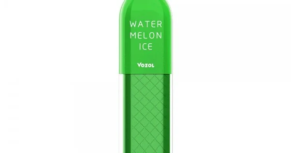 Vozol Alien Watermelon Ice Fiyat Ve Zellikleri