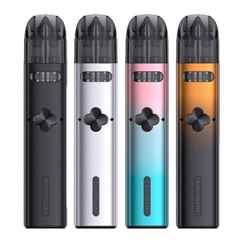 Uwell Caliburn Explorer Pod Elektronik Sigara