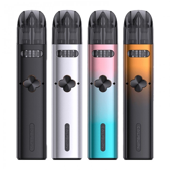 Uwell Caliburn Explorer Pod Elektronik Sigara  en uygun fiyatlar ile elit pod da! Uwell Caliburn Explorer Pod Elektronik Sigara özellikleri, fiyatı, incelemesi, yorumları ve taksit seçenekleri için hemen tıklayın!