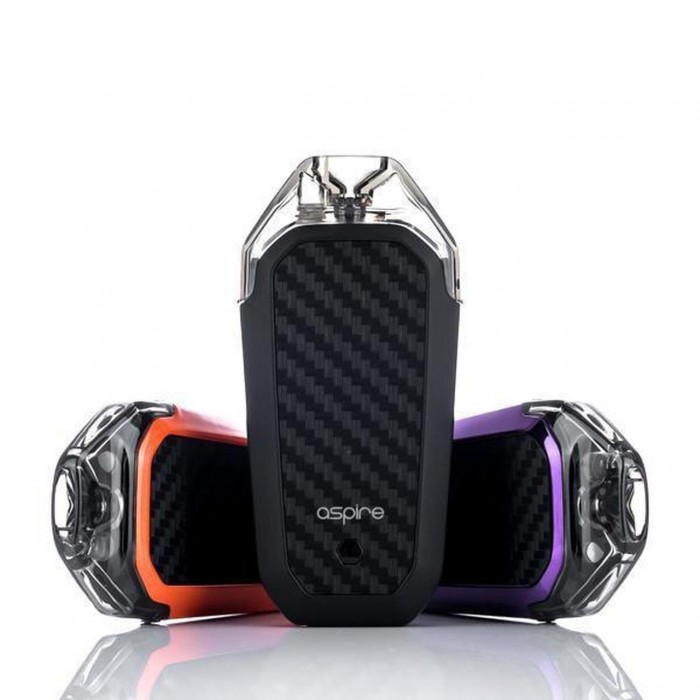 Aspire AVP Pod Sistem Kit 700mAh  en uygun fiyatlar ile eliptod.com da! Aspire AVP Pod Sistem Kit 700mAh özellikleri, fiyatı, incelemesi, yorumları ve taksit seçenekleri için hemen tıklayın!