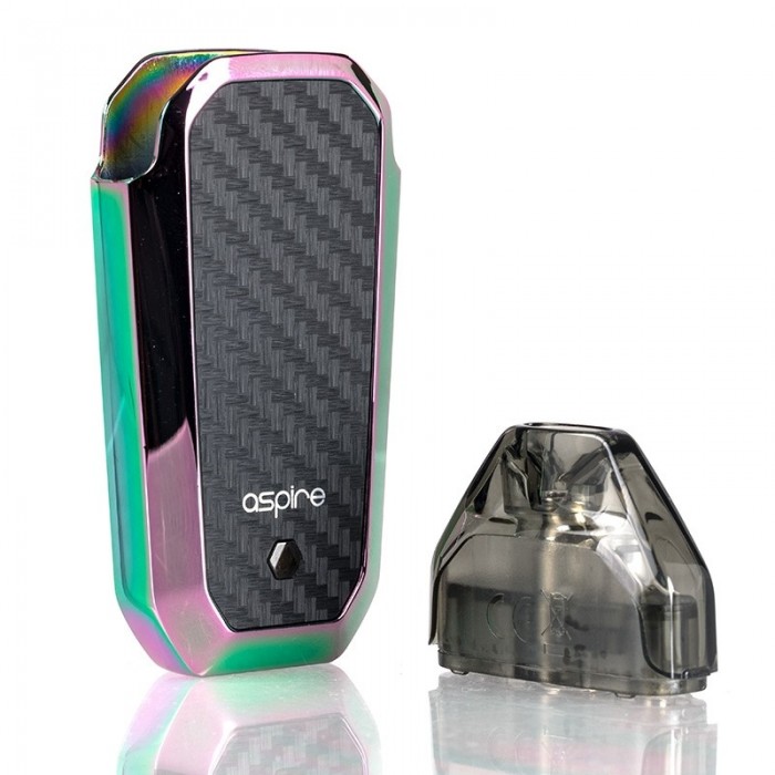 Aspire AVP Pod Sistem Kit 700mAh  en uygun fiyatlar ile eliptod.com da! Aspire AVP Pod Sistem Kit 700mAh özellikleri, fiyatı, incelemesi, yorumları ve taksit seçenekleri için hemen tıklayın!