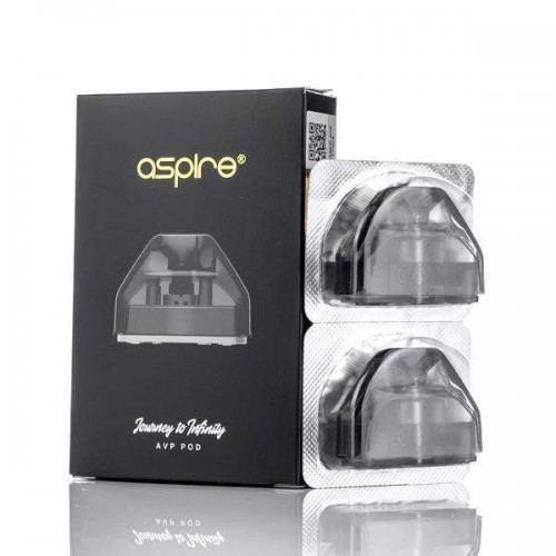 Aspire AVP Yedek Kartuş