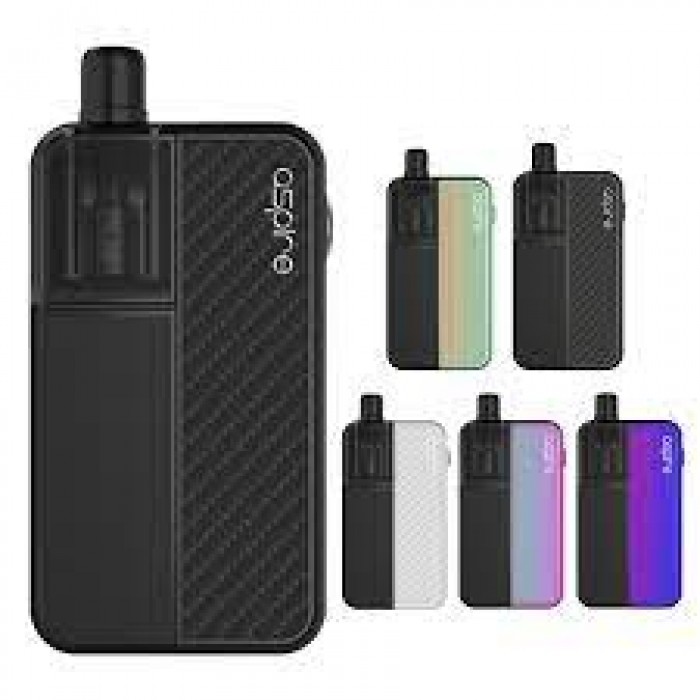 Aspire Flexus BLOK Pod MOD  en uygun fiyatlar ile eliptod.com da! Aspire Flexus BLOK Pod MOD özellikleri, fiyatı, incelemesi, yorumları ve taksit seçenekleri için hemen tıklayın!