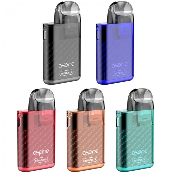 Aspire MINICAN+ 13W POD MOD  en uygun fiyatlar ile eliptod.com da! Aspire MINICAN+ 13W POD MOD özellikleri, fiyatı, incelemesi, yorumları ve taksit seçenekleri için hemen tıklayın!