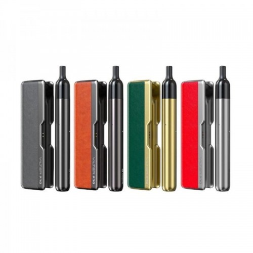 Aspire Vilter Pro Pod MOD