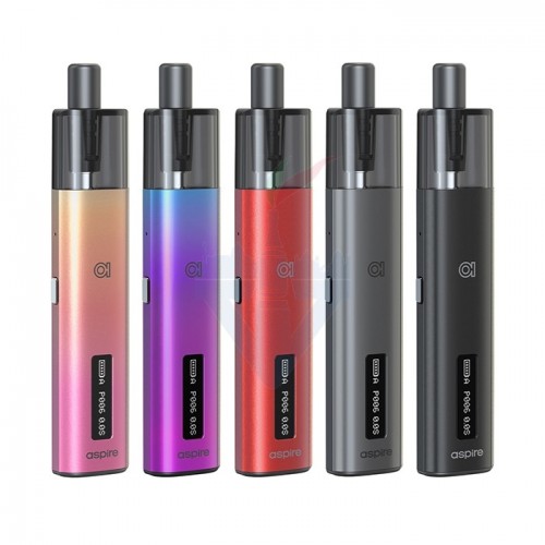 Aspire Vilter S Pod MOD