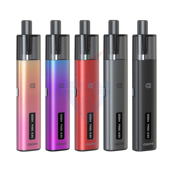 Aspire Vilter S Pod MOD  en uygun fiyatlar ile eliptod.com da! Aspire Vilter S Pod MOD özellikleri, fiyatı, incelemesi, yorumları ve taksit seçenekleri için hemen tıklayın!