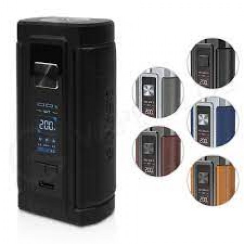 Aspire VROD 200W Box MOD