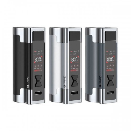 Aspire ZELOS 3 80W Box MOD