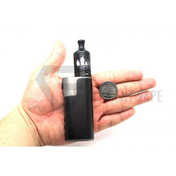 Aspire Zelos 50W Kit 2500mah  en uygun fiyatlar ile eliptod.com da! Aspire Zelos 50W Kit 2500mah özellikleri, fiyatı, incelemesi, yorumları ve taksit seçenekleri için hemen tıklayın!