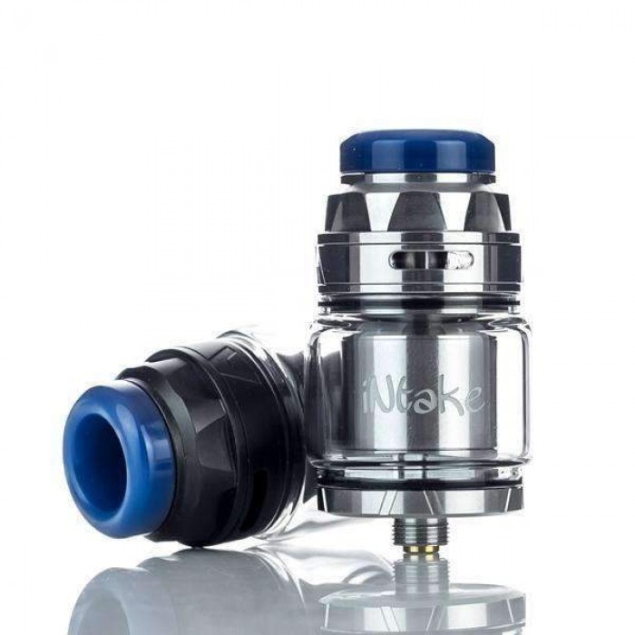 Augvape Intake Dual RTA Atomizer  en uygun fiyatlar ile eliptod.com da! Augvape Intake Dual RTA Atomizer özellikleri, fiyatı, incelemesi, yorumları ve taksit seçenekleri için hemen tıklayın!