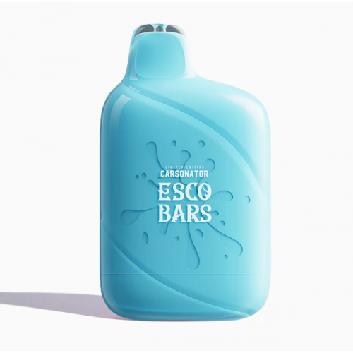 Esco Bars Ocean Mist 6000 Puff Kullan At