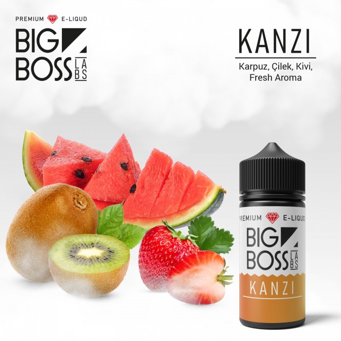 Big Boss 60 ML Kanzi Likit  en uygun fiyatlar ile eliptod.com da! Big Boss 60 ML Kanzi Likit özellikleri, fiyatı, incelemesi, yorumları ve taksit seçenekleri için hemen tıklayın!