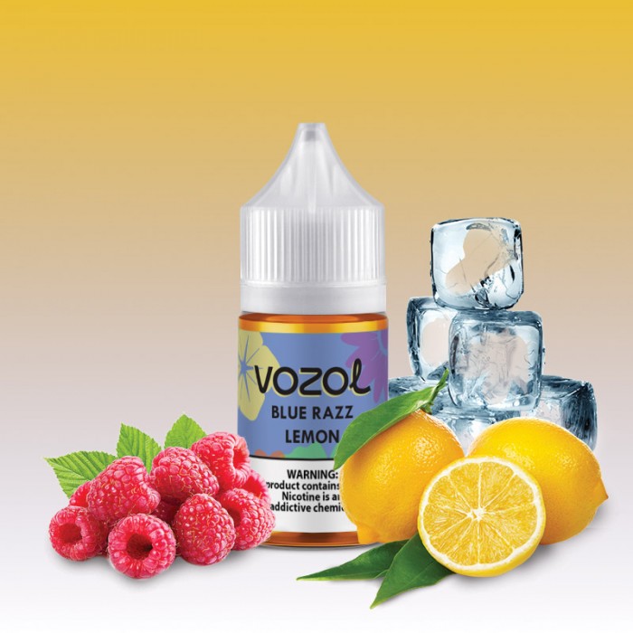 Vozol Bar Blue Razz Lemon 30 ML Salt Likit  en uygun fiyatlar ile eliptod.com da! Vozol Bar Blue Razz Lemon 30 ML Salt Likit özellikleri, fiyatı, incelemesi, yorumları ve taksit seçenekleri için hemen tıklayın!