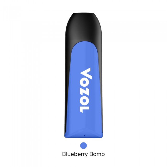 Vozol D1 250 Blueberry Bomb  en uygun fiyatlar ile eliptod.com da! Vozol D1 250 Blueberry Bomb özellikleri, fiyatı, incelemesi, yorumları ve taksit seçenekleri için hemen tıklayın!