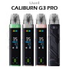 Uwell Caliburn G3 Pro Pod Kit E-Sigara