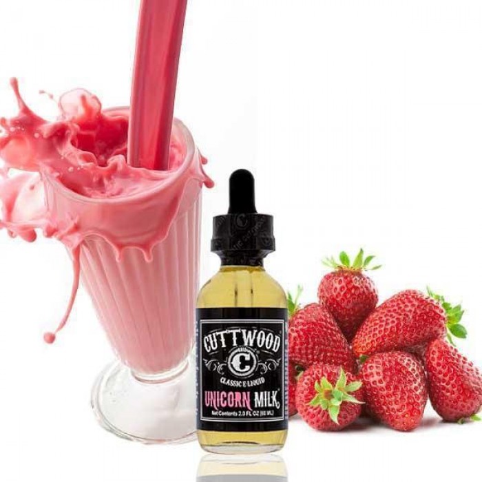 Cuttwood Salt Likit Unicorn Milk 30ml  en uygun fiyatlar ile eliptod.com da! Cuttwood Salt Likit Unicorn Milk 30ml özellikleri, fiyatı, incelemesi, yorumları ve taksit seçenekleri için hemen tıklayın!