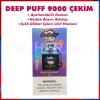 Deepbar 9000 Blue raspberry ice  en uygun fiyatlar ile eliptod.com da! Deepbar 9000 Blue raspberry ice özellikleri, fiyatı, incelemesi, yorumları ve taksit seçenekleri için hemen tıklayın!