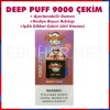 Deepbar 9000 Energy Drink  en uygun fiyatlar ile eliptod.com da! Deepbar 9000 Energy Drink özellikleri, fiyatı, incelemesi, yorumları ve taksit seçenekleri için hemen tıklayın!