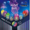 Deepbar 9000 Blue raspberry ice  en uygun fiyatlar ile eliptod.com da! Deepbar 9000 Blue raspberry ice özellikleri, fiyatı, incelemesi, yorumları ve taksit seçenekleri için hemen tıklayın!