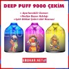 Deepbar 9000 Kiwi dragon berry  en uygun fiyatlar ile eliptod.com da! Deepbar 9000 Kiwi dragon berry özellikleri, fiyatı, incelemesi, yorumları ve taksit seçenekleri için hemen tıklayın!