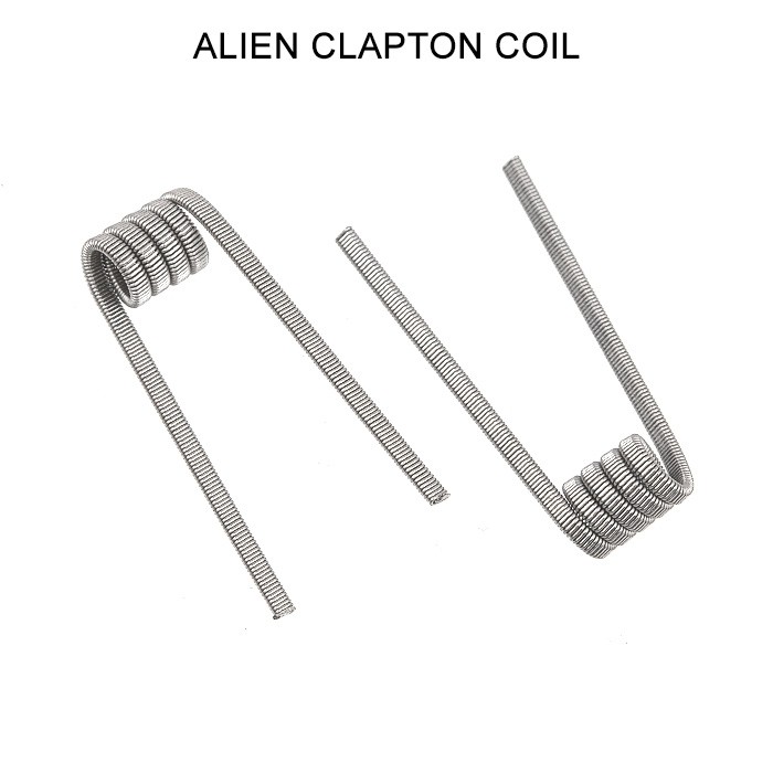 Demon Killer Alien Clapton Performans Teli  en uygun fiyatlar ile eliptod.com da! Demon Killer Alien Clapton Performans Teli özellikleri, fiyatı, incelemesi, yorumları ve taksit seçenekleri için hemen tıklayın!