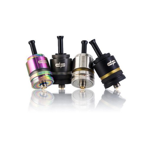 Digiflavor Siren V4 Mtl Elektronik Sigara Atomizer