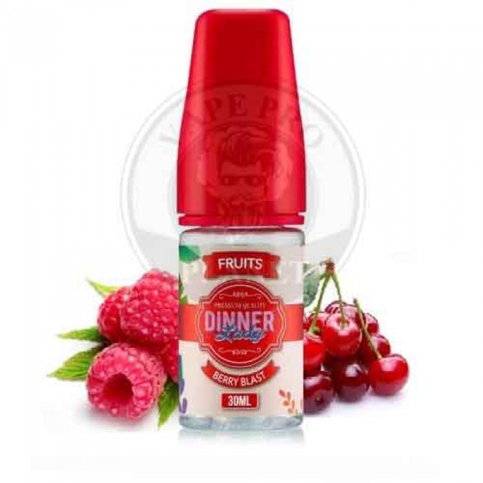 DINNER LADY BERRY BLAST SALT LİKİT  en uygun fiyatlar ile eliptod.com da! DINNER LADY BERRY BLAST SALT LİKİT özellikleri, fiyatı, incelemesi, yorumları ve taksit seçenekleri için hemen tıklayın!