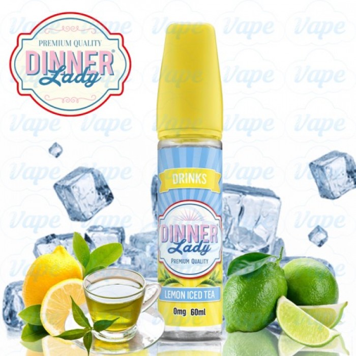 Dinner Lady Likit Lemon Iced Tea  en uygun fiyatlar ile eliptod.com da! Dinner Lady Likit Lemon Iced Tea özellikleri, fiyatı, incelemesi, yorumları ve taksit seçenekleri için hemen tıklayın!