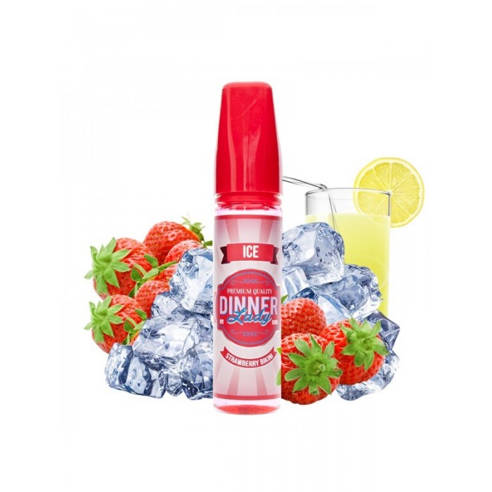 Dinner Lady Likit Strawberry Bikini  60ML  en uygun fiyatlar ile eliptod.com da! Dinner Lady Likit Strawberry Bikini  60ML özellikleri, fiyatı, incelemesi, yorumları ve taksit seçenekleri için hemen tıklayın!