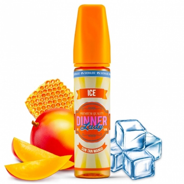 Dinner Lady Likit Summer Mango 60ML  en uygun fiyatlar ile eliptod.com da! Dinner Lady Likit Summer Mango 60ML özellikleri, fiyatı, incelemesi, yorumları ve taksit seçenekleri için hemen tıklayın!