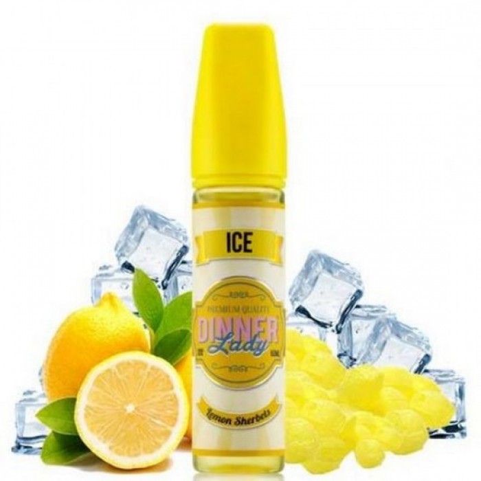 DINNER LADY SALT LİKİT LEMON SHERBETS ICE  en uygun fiyatlar ile eliptod.com da! DINNER LADY SALT LİKİT LEMON SHERBETS ICE özellikleri, fiyatı, incelemesi, yorumları ve taksit seçenekleri için hemen tıklayın!