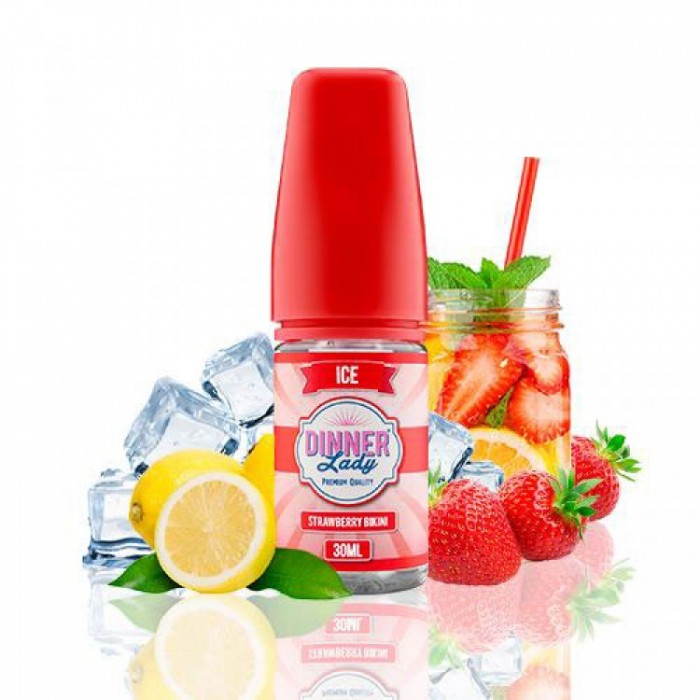 DİNNER LADY SALT LİKİT STRAWBERRY BİKİNİ  en uygun fiyatlar ile eliptod.com da! DİNNER LADY SALT LİKİT STRAWBERRY BİKİNİ özellikleri, fiyatı, incelemesi, yorumları ve taksit seçenekleri için hemen tıklayın!