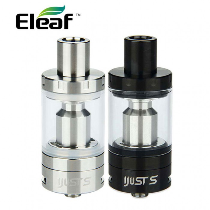 Eleaf iJust S Atomizer 4ml  en uygun fiyatlar ile eliptod.com da! Eleaf iJust S Atomizer 4ml özellikleri, fiyatı, incelemesi, yorumları ve taksit seçenekleri için hemen tıklayın!