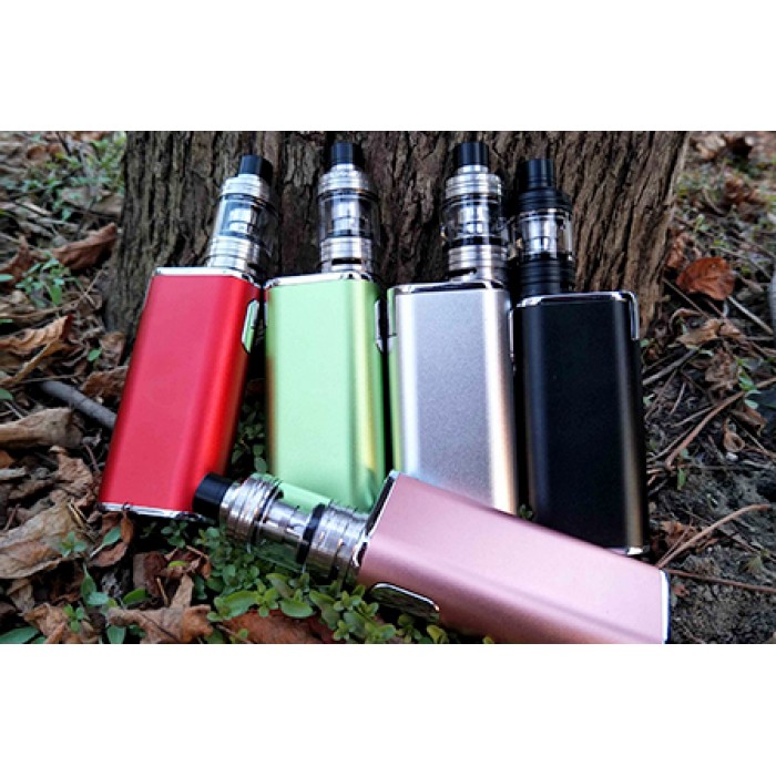 Eleaf iStick MELO Kit  en uygun fiyatlar ile eliptod.com da! Eleaf iStick MELO Kit özellikleri, fiyatı, incelemesi, yorumları ve taksit seçenekleri için hemen tıklayın!