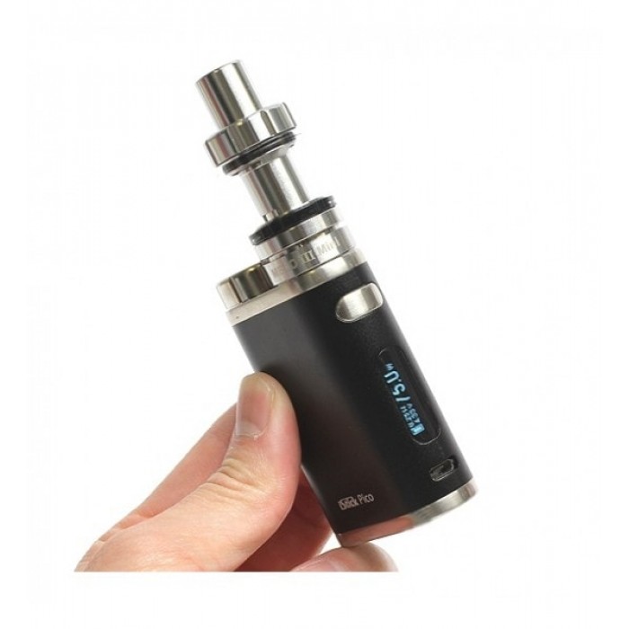 Eleaf iStick Pico (Replika)  en uygun fiyatlar ile eliptod.com da! Eleaf iStick Pico (Replika) özellikleri, fiyatı, incelemesi, yorumları ve taksit seçenekleri için hemen tıklayın!