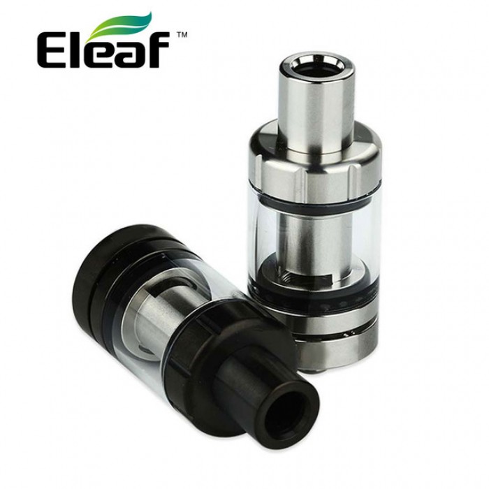 Eleaf Melo 3 Mini Pico Atomizer 2ml  en uygun fiyatlar ile eliptod.com da! Eleaf Melo 3 Mini Pico Atomizer 2ml özellikleri, fiyatı, incelemesi, yorumları ve taksit seçenekleri için hemen tıklayın!