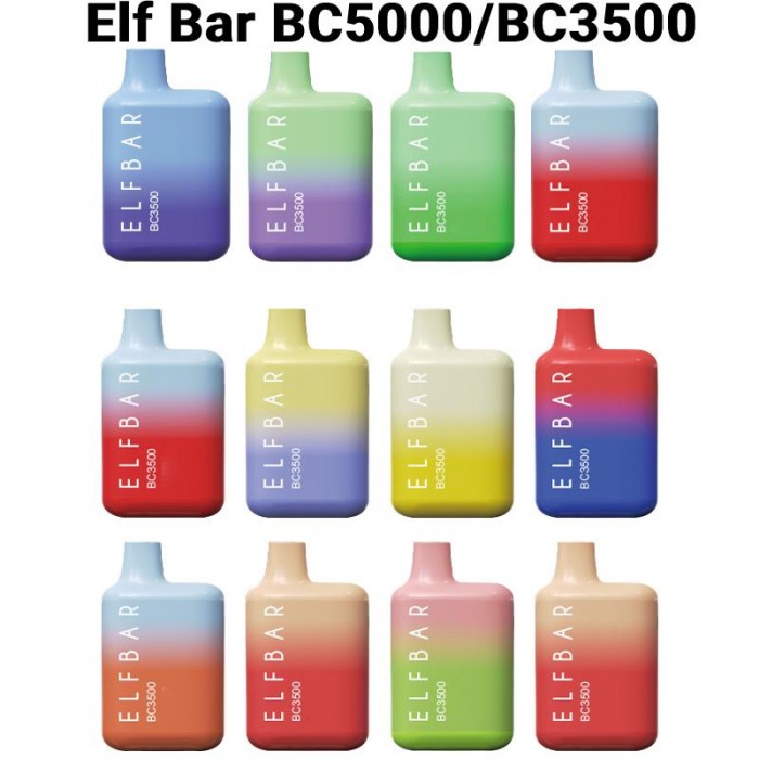 Elf Bar - BC5000 Puff Şarj Edilebilir Tek Kullanımlık Elektronik Sigara  en uygun fiyatlar ile eliptod.com da! Elf Bar - BC5000 Puff Şarj Edilebilir Tek Kullanımlık Elektronik Sigara özellikleri, fiyatı, incelemesi, yorumları ve taksit seçenekleri için he