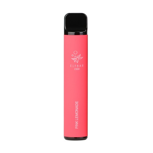 Elfbar 1500 Pink Lemonade