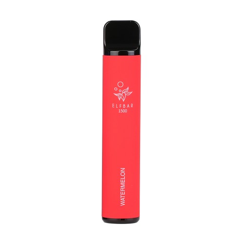 Elfbar 1500 Watermelon