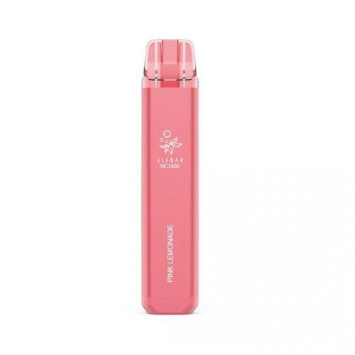 Elfbar 1800 Pink Lemonade