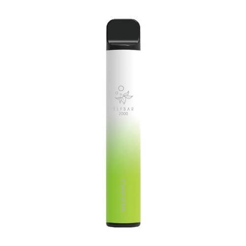 Elfbar 2000 Sour Apple