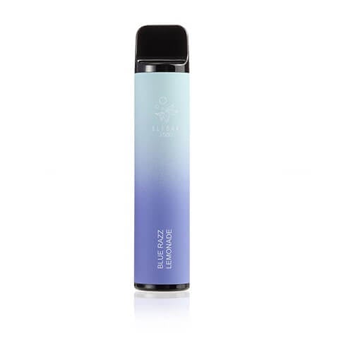 Elfbar 2500 Blue Razz Lemonade