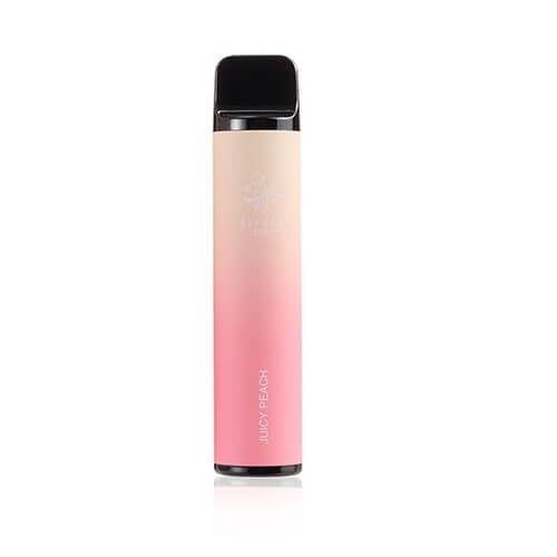 Elfbar 2500 Juicy Peach