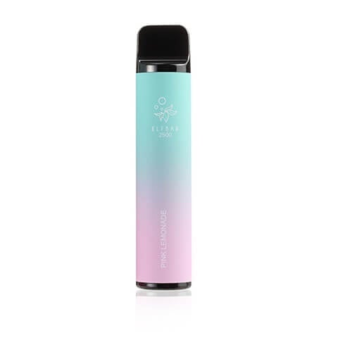 Elfbar 2500 Pink Lemonade