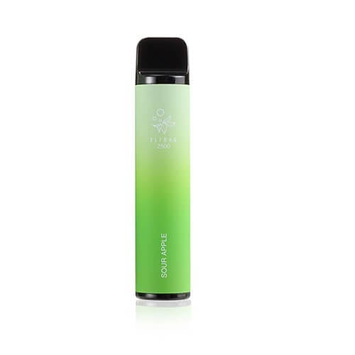 Elfbar 2500 Sour Apple