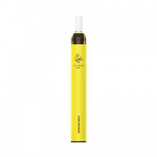 Elfbar T600 Banana Milk