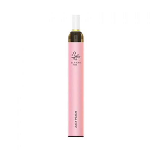 Elfbar T600 Juicy Peach