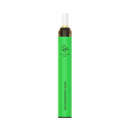 Elfbar T600 Kiwi Passion Fruit Guava