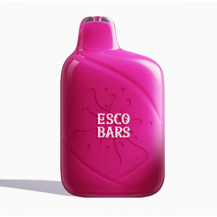 Esco Bars Bery Snow 6000 Puff Kullan At  en uygun fiyatlar ile eliptod.com da! Esco Bars Bery Snow 6000 Puff Kullan At özellikleri, fiyatı, incelemesi, yorumları ve taksit seçenekleri için hemen tıklayın!